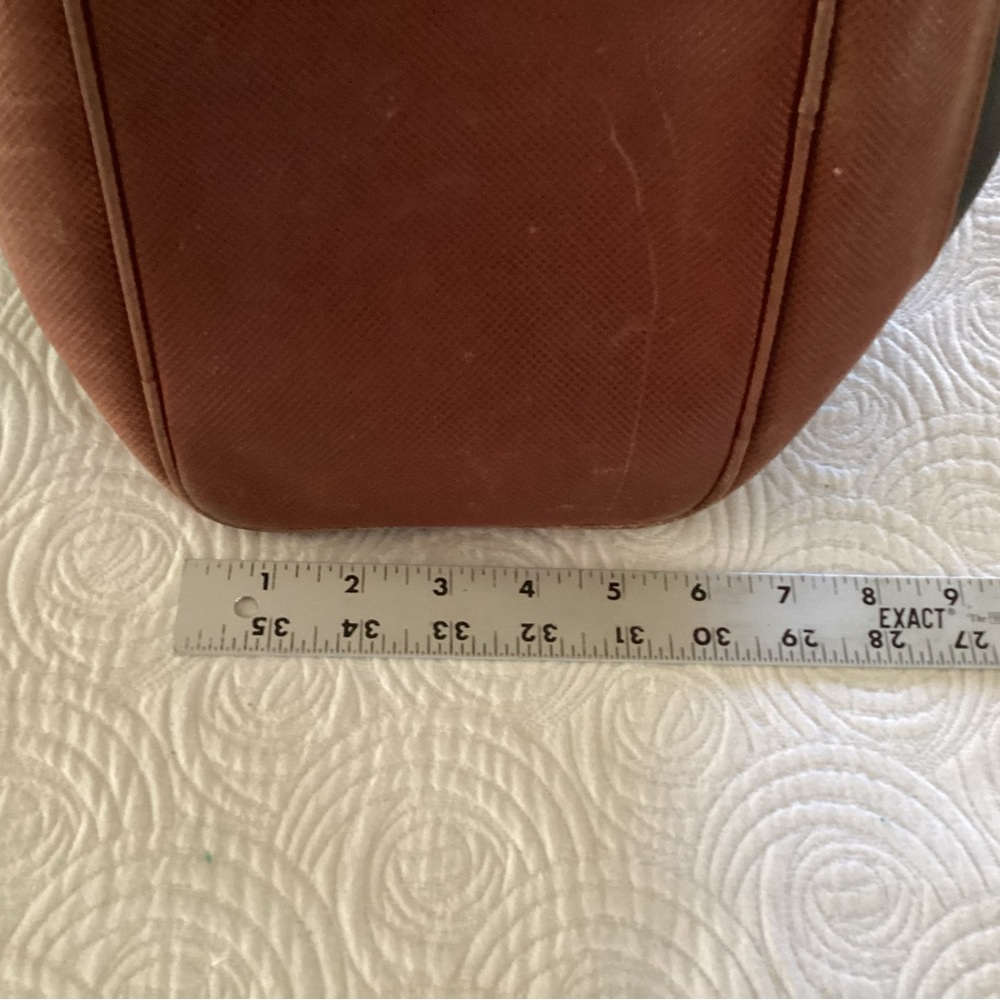 Bottega Veneta Marco Polo Bucket Bag - Picture 14 of 16